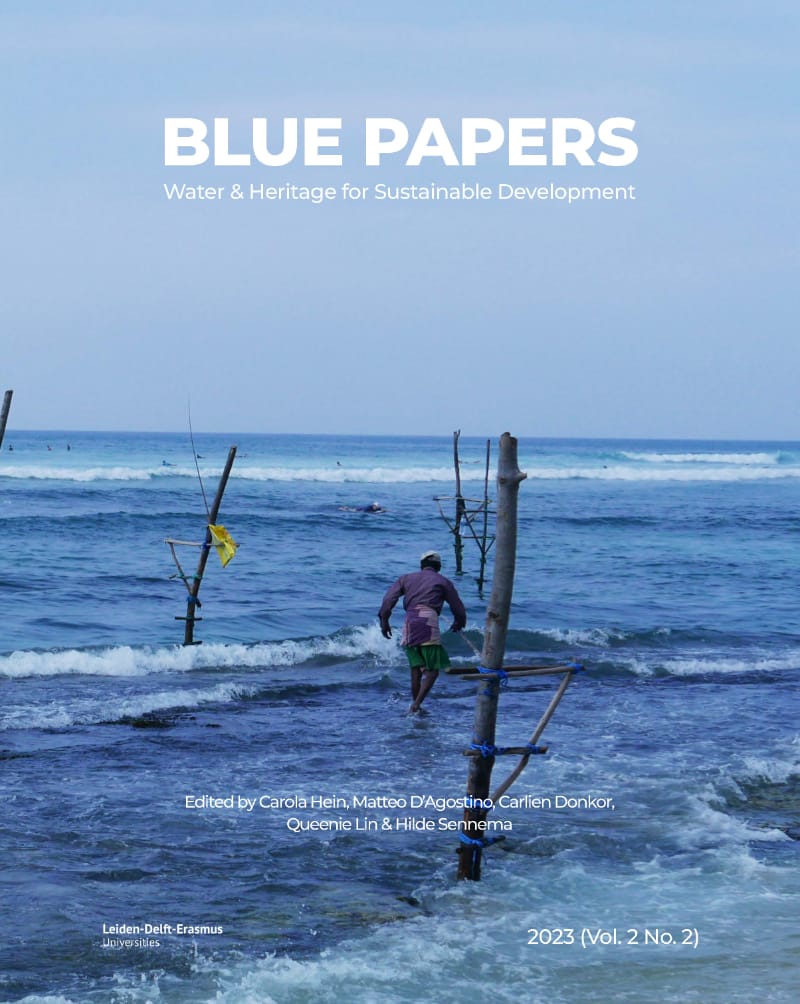 Blue Papers No. 2 (2023)