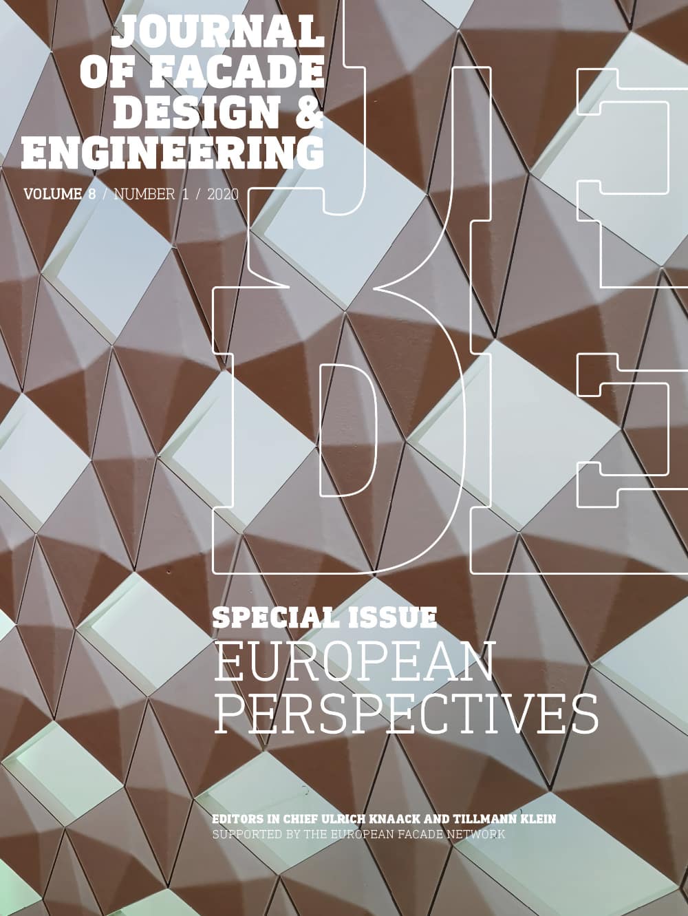Special Issue: European Perspectives