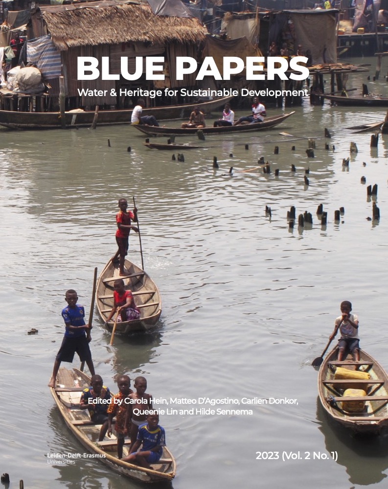 Blue Papers No. 2 (2022)