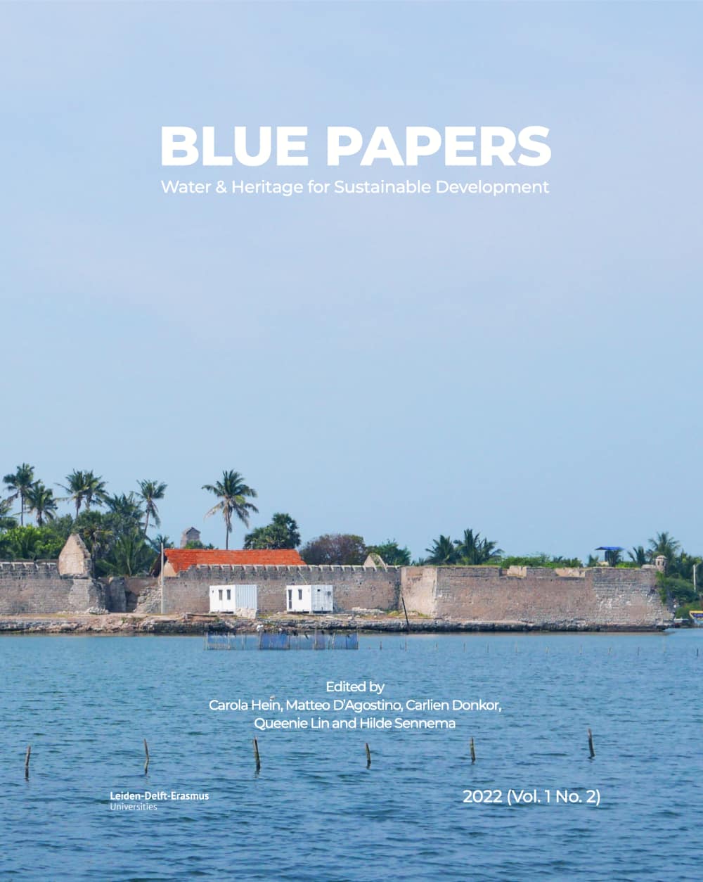 Blue Papers No. 2 (2022)