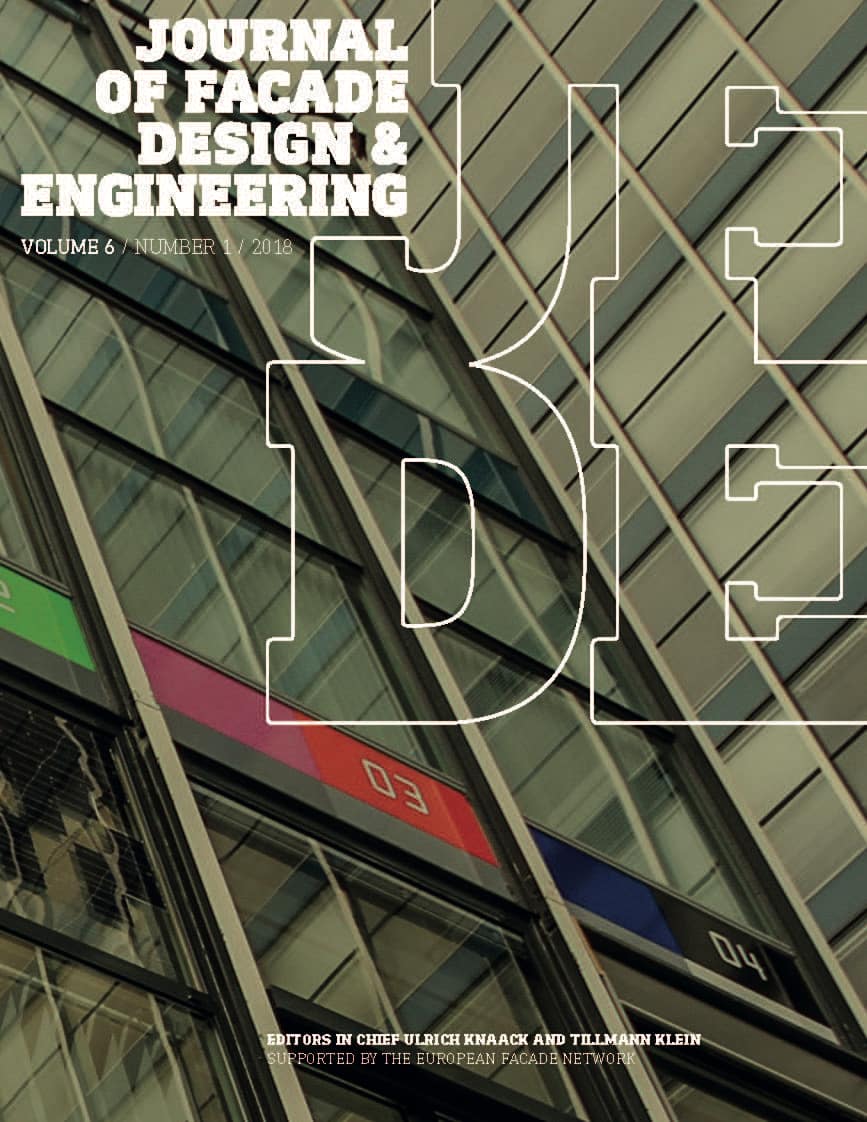 Facade Design and Engineering