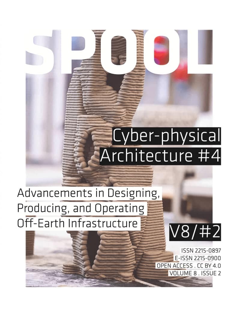 Cyber-physical Architecture #4