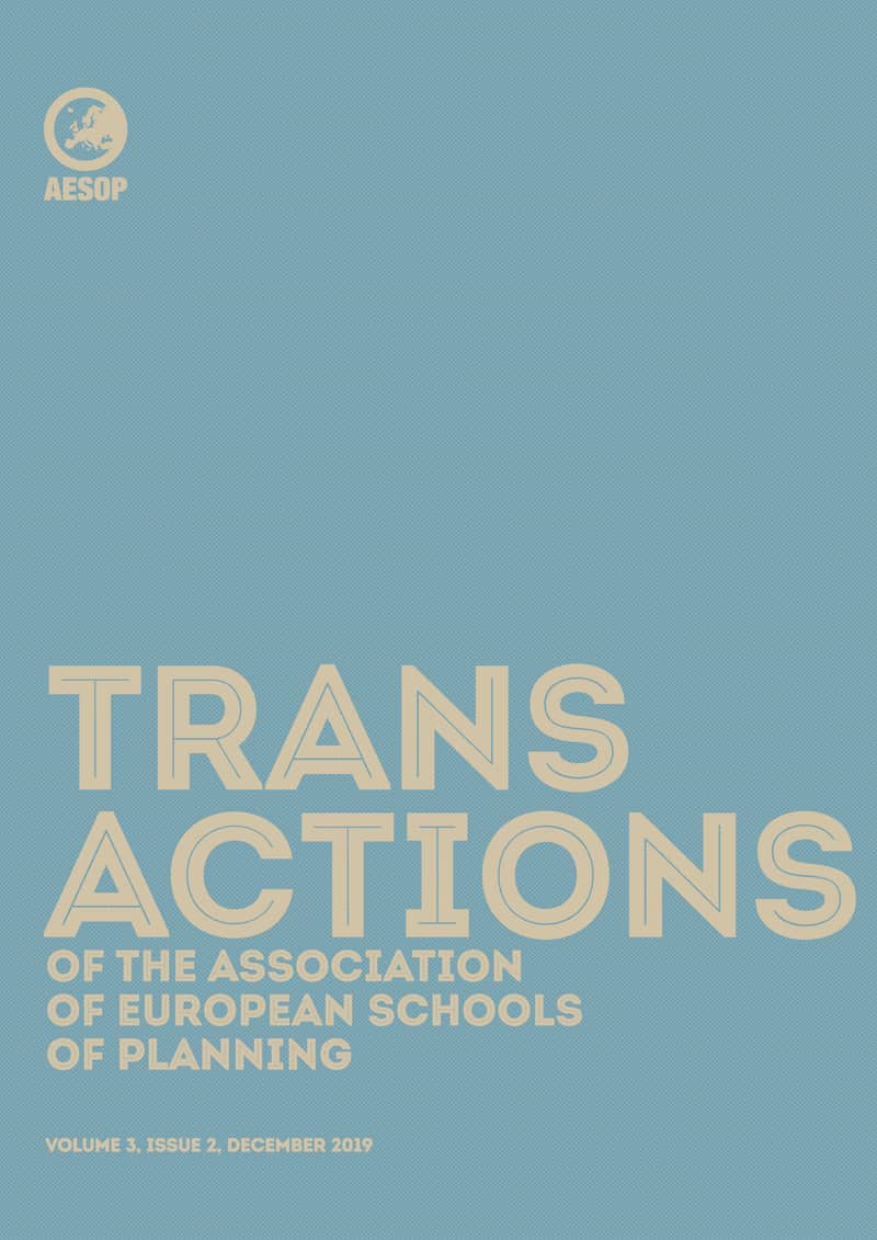 Volume 3, Issue 2, December 2019
