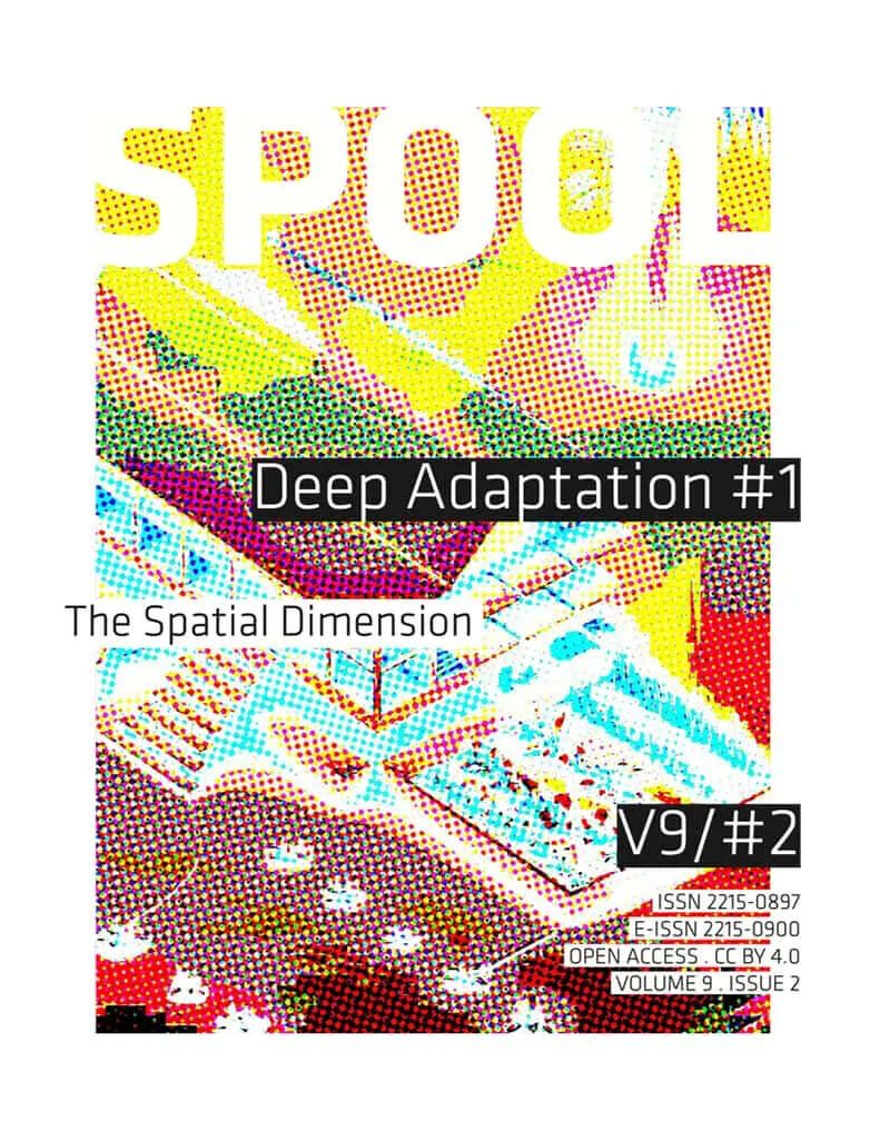 Deep Adaptation #1